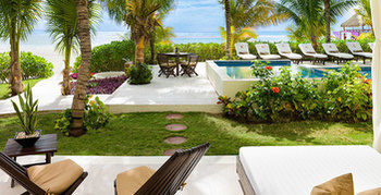 El Dorado Seaside Palms Adults Only Hotel Xetna