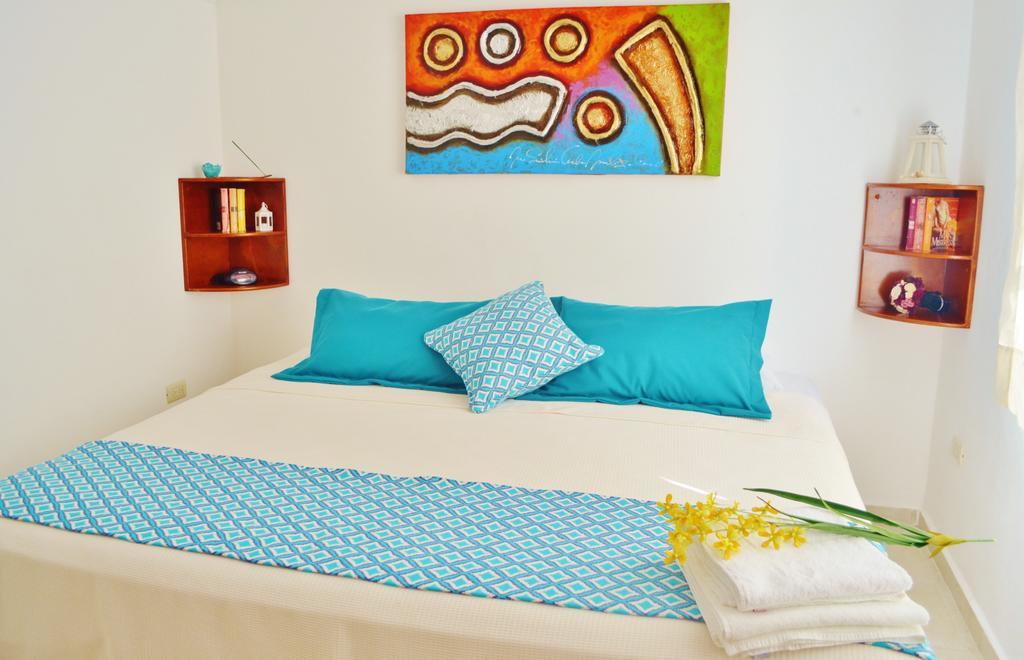 Hotel Corales Puerto Morelos