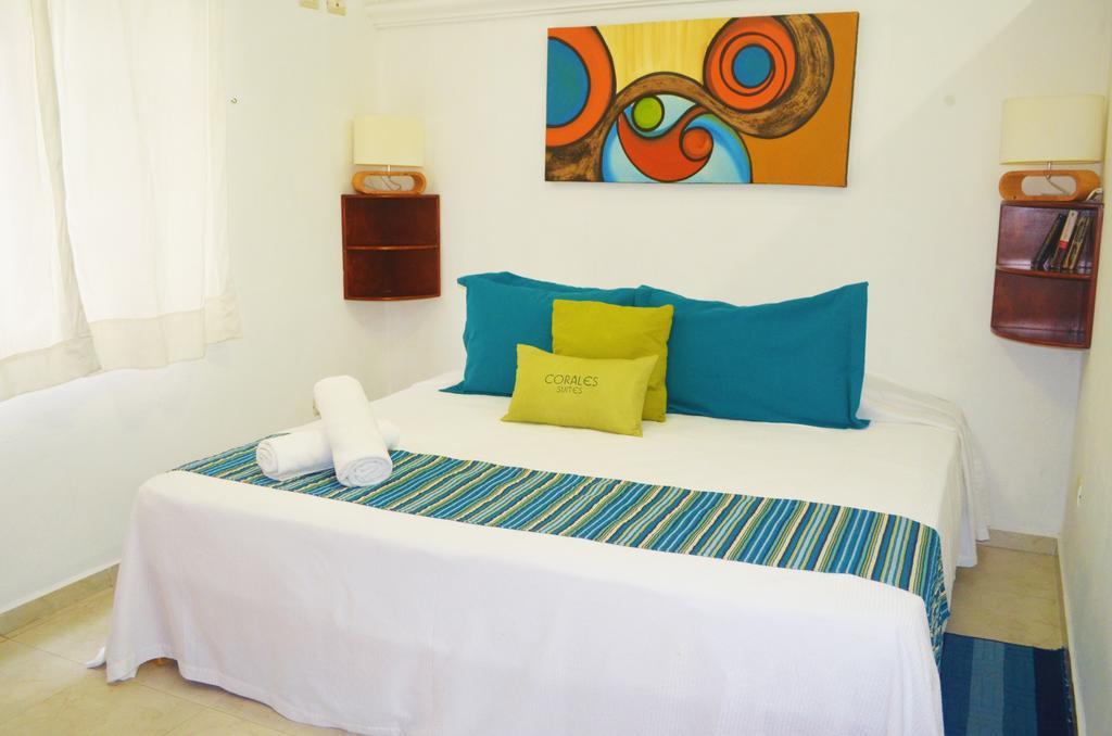 Corales 3*