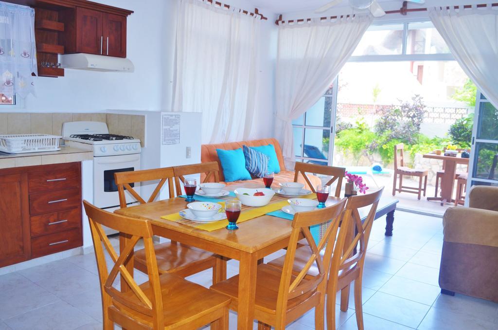 Corales 3* Puerto Morelos