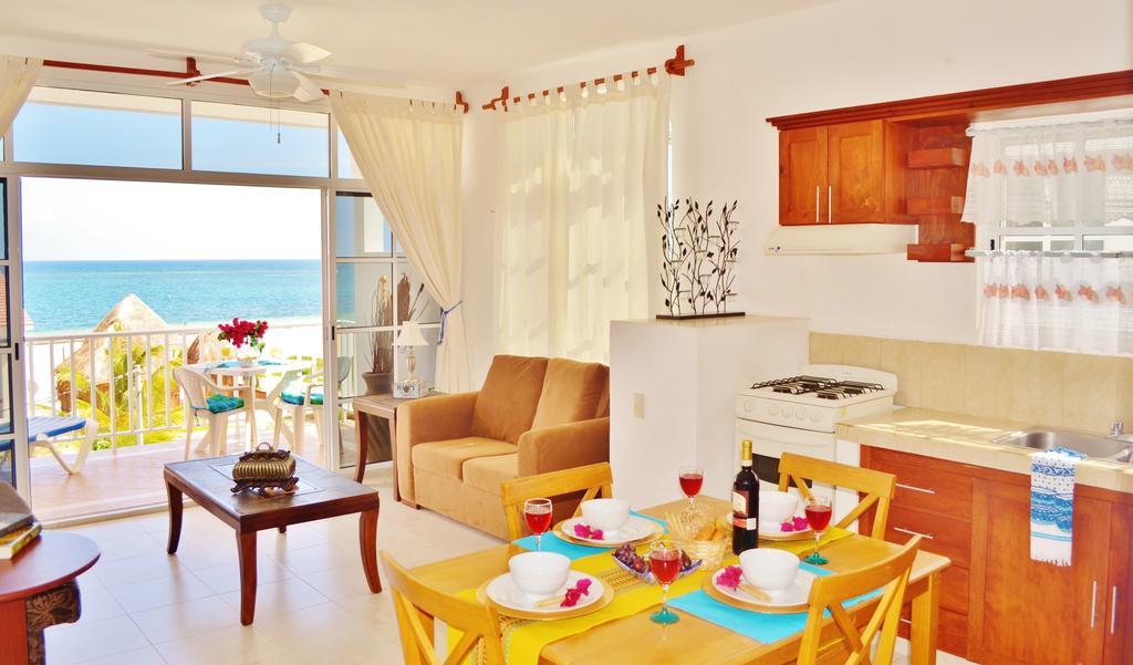 Hotel Corales