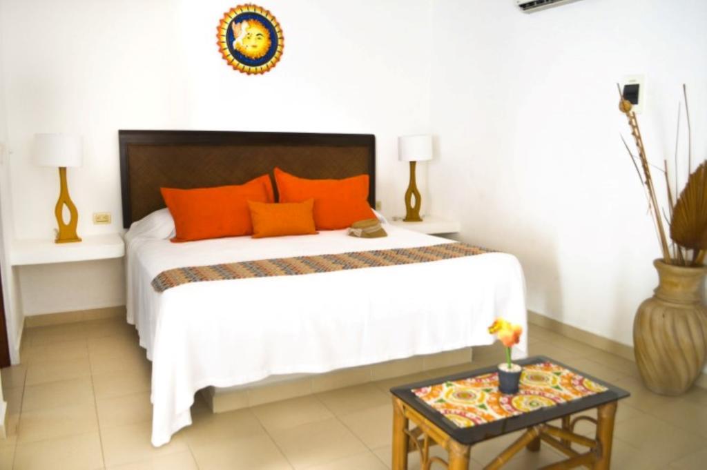 Aparthotel Arrecifes