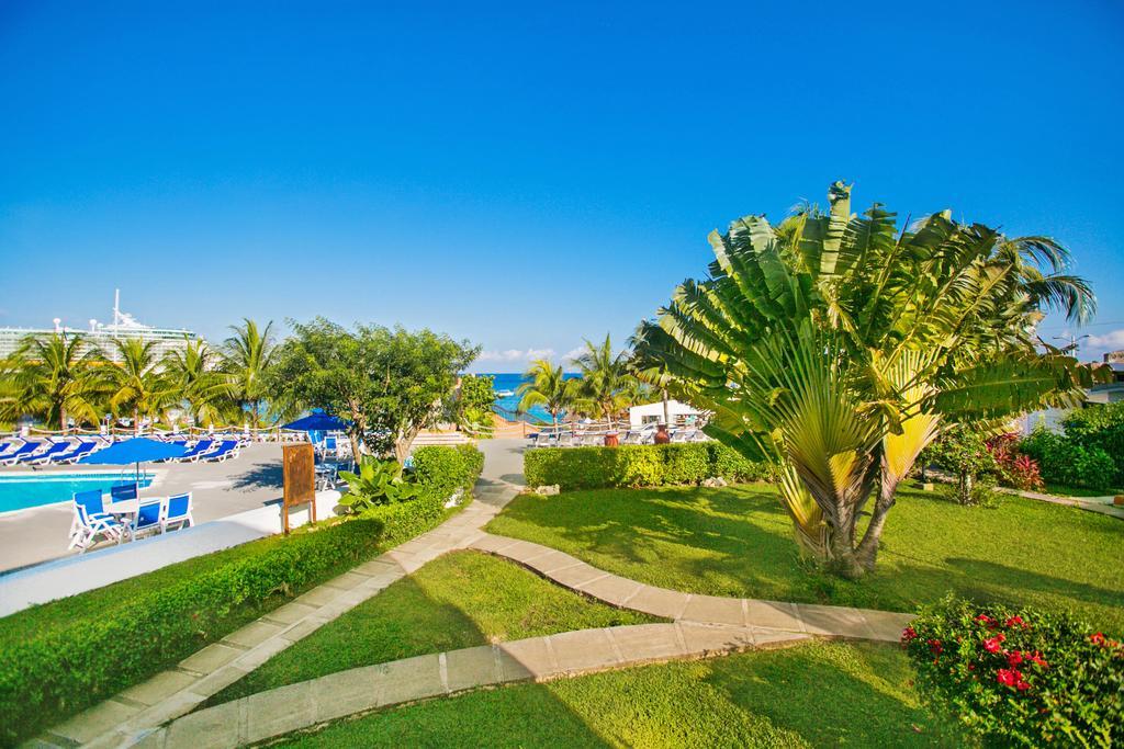 Casa Del Mar & Dive Hotel Cozumel