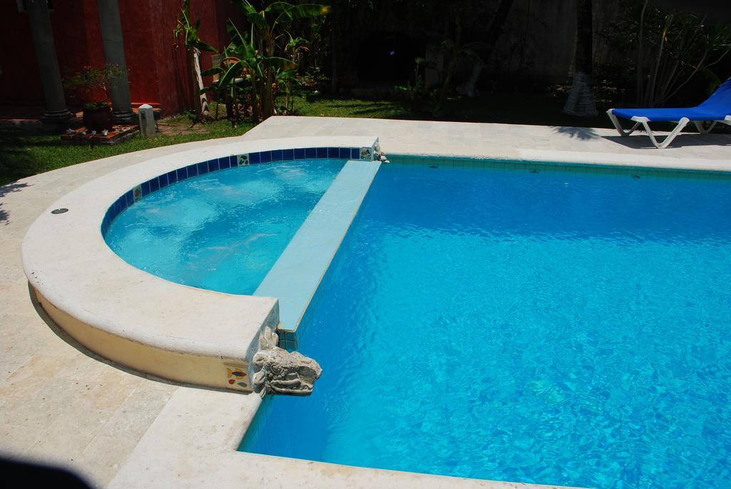 Holiday home Casa Colonial