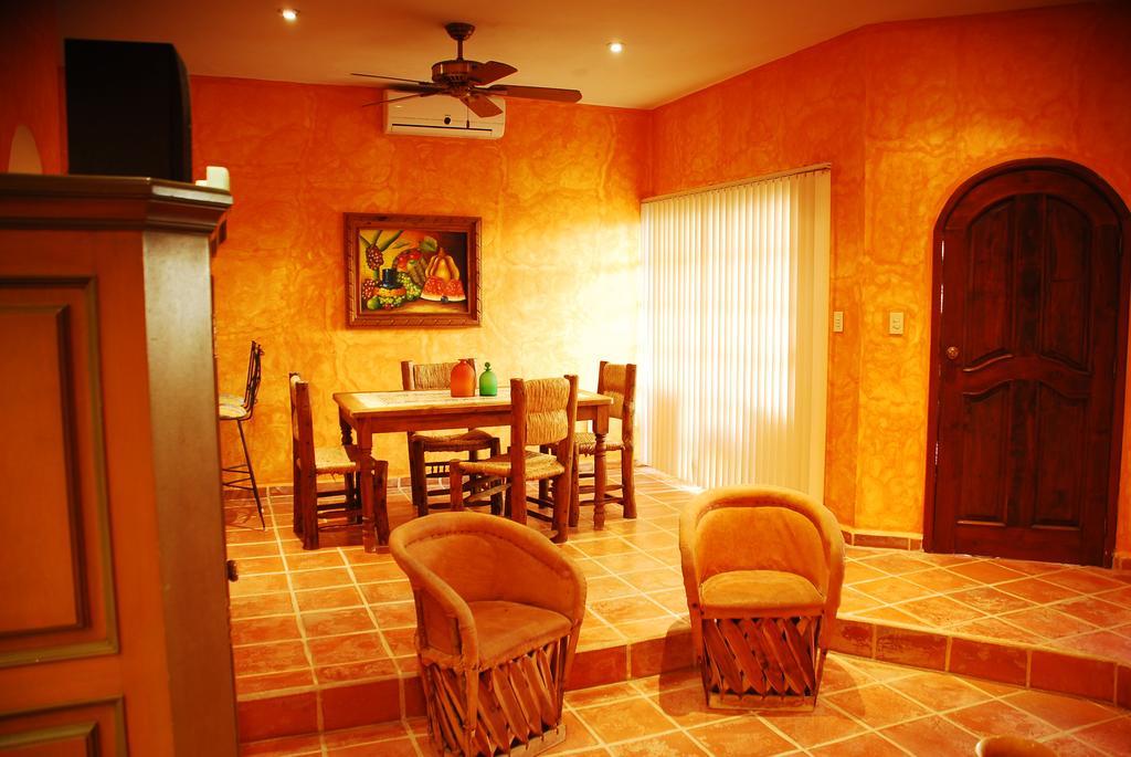 Holiday home Casa Colonial *