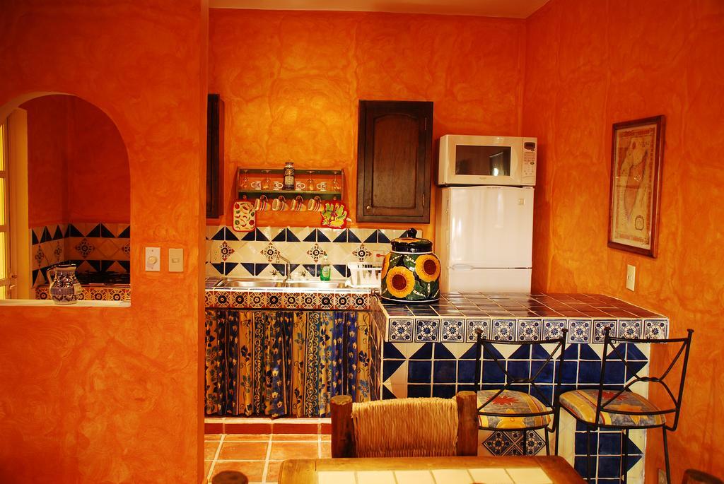 Casa Colonial * Cozumel