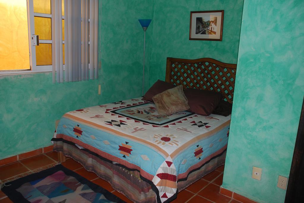 Casa Colonial