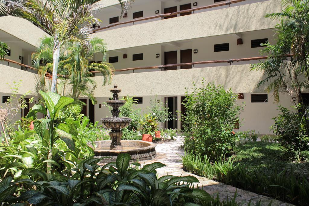 Casa Del Mar & Dive Hotel