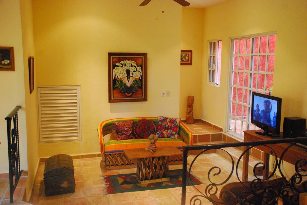Holiday home Casa Colonial *
