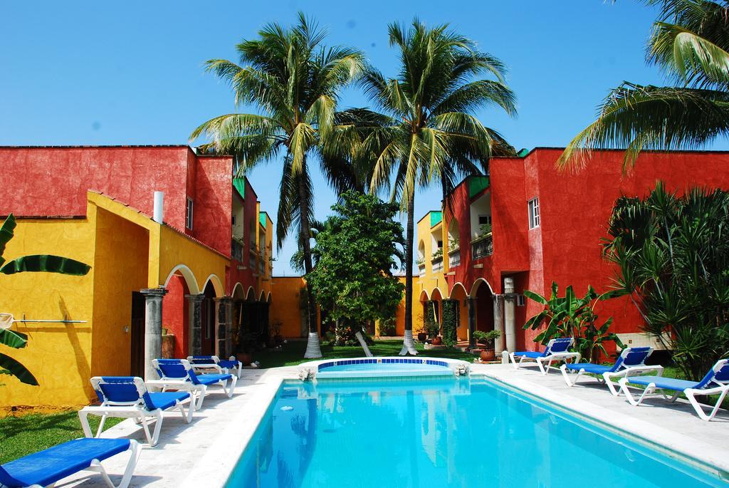 Holiday home Casa Colonial Cozumel