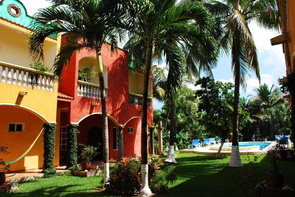 Holiday home Casa Colonial *