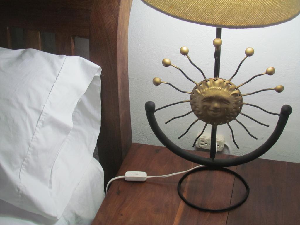 Casa Del Solar Centro - Wifi Gratuito Fibra Optica 200 Mbps 2* Cozumel