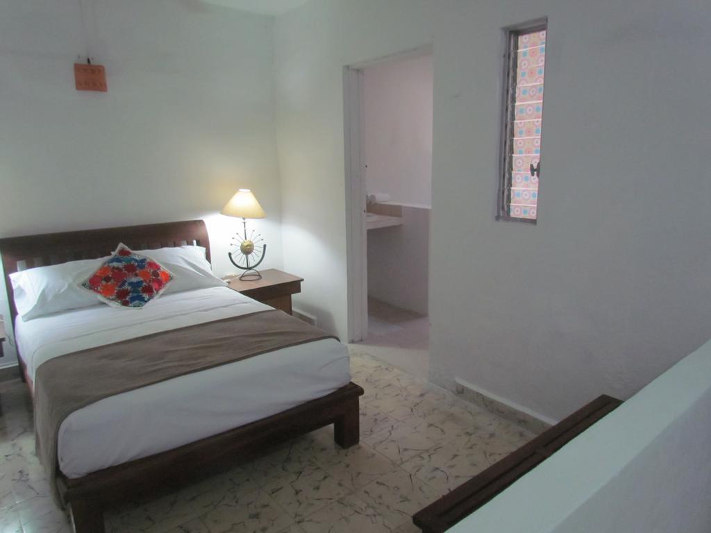 Guest house Casa Del Solar Centro - Wifi Gratuito Fibra Optica 200 Mbps Cozumel