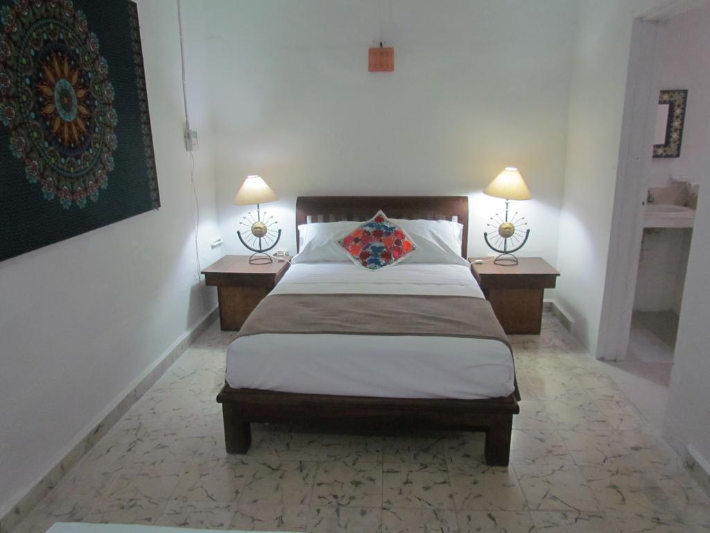 Casa Del Solar Centro - Wifi Gratuito Fibra Optica 200 Mbps Cozumel