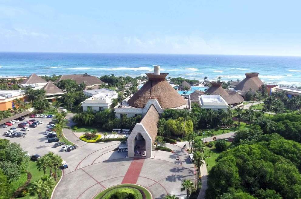 Bahia Principe Grand Coba - Akumal