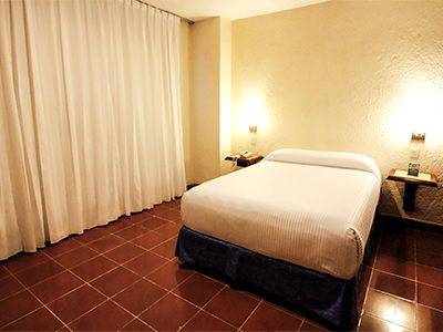 Hotel Bahia Cozumel