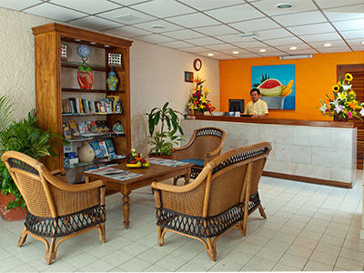 Bahia 3* Cozumel