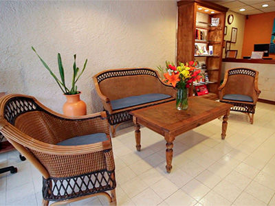 Bahia Hotel 3*
