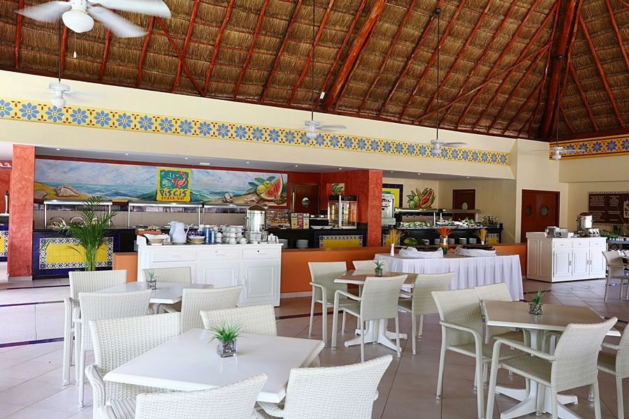 Bahia Principe Grand Coba - Resort Akumal