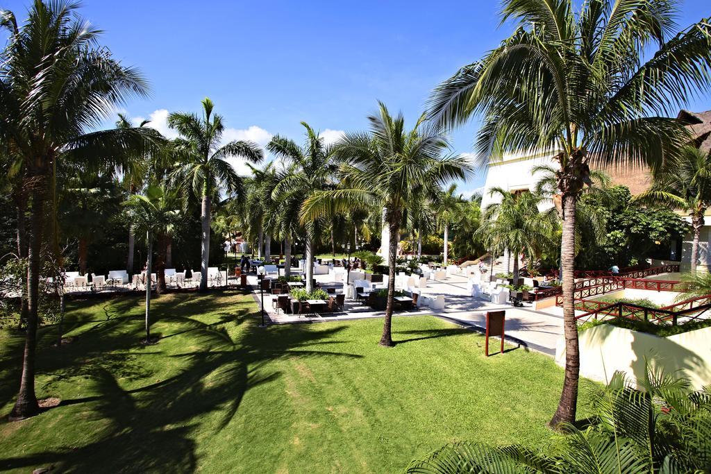 Bahia Principe Grand Coba -