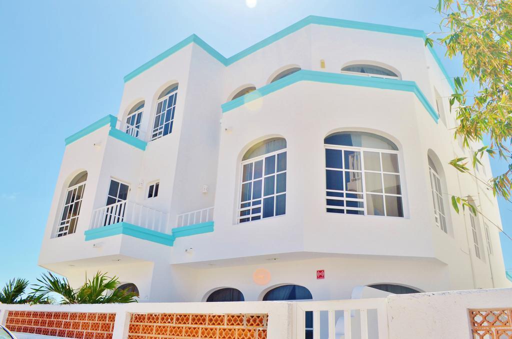 Corales Hotel Puerto Morelos