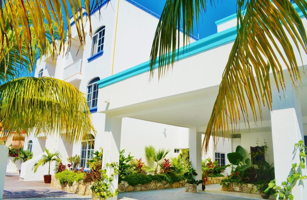 Corales Hotel Puerto Morelos