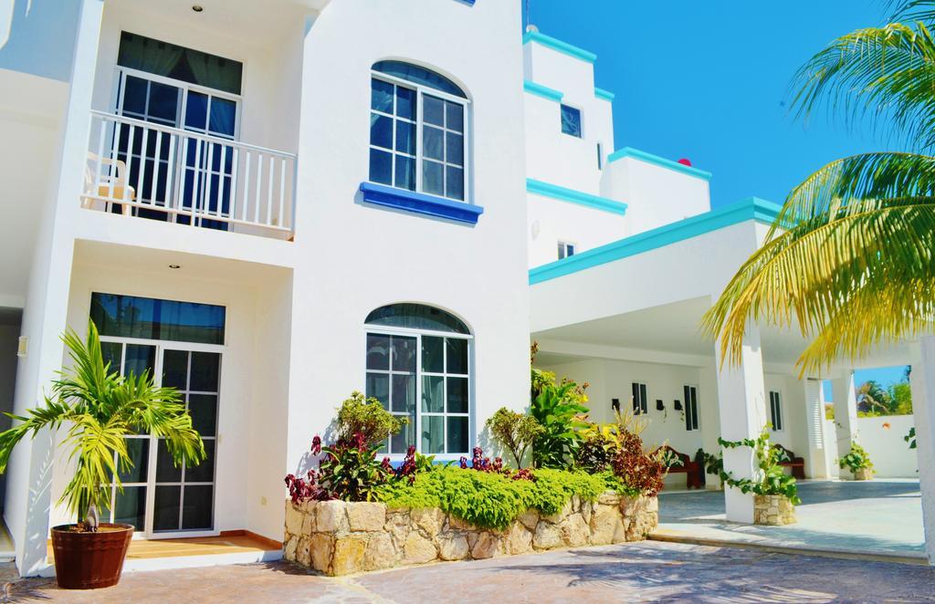 Hotel Corales 3*