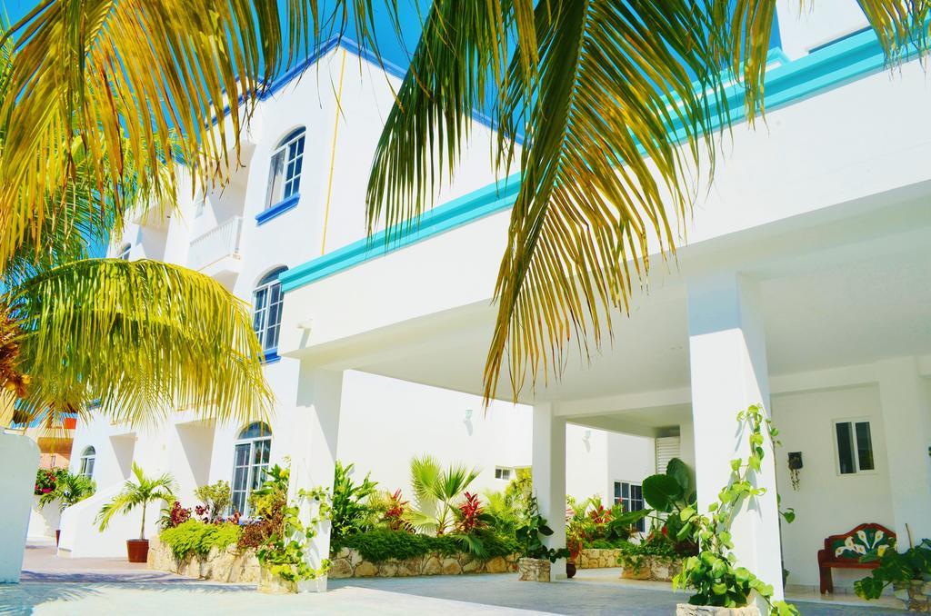 Corales 3* Puerto Morelos