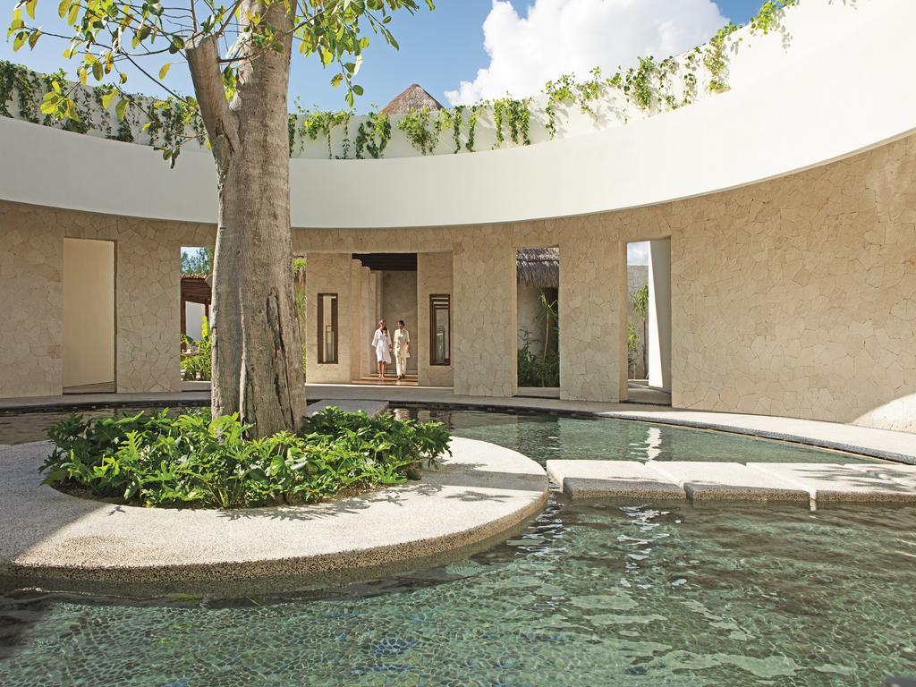 Secrets Riviera Maya - Adults Only Resort