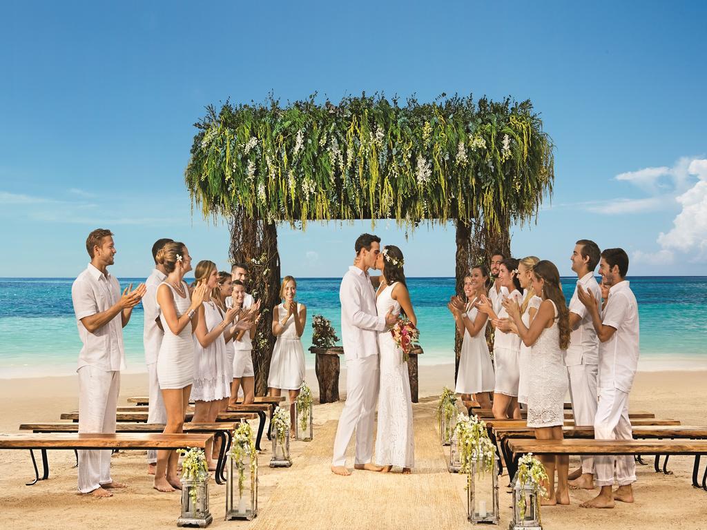 Secrets Riviera Maya - Adults Only Resort