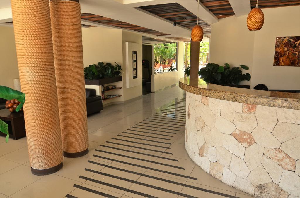 Apartamentos Condominio Sabbia * Playa del Carmen