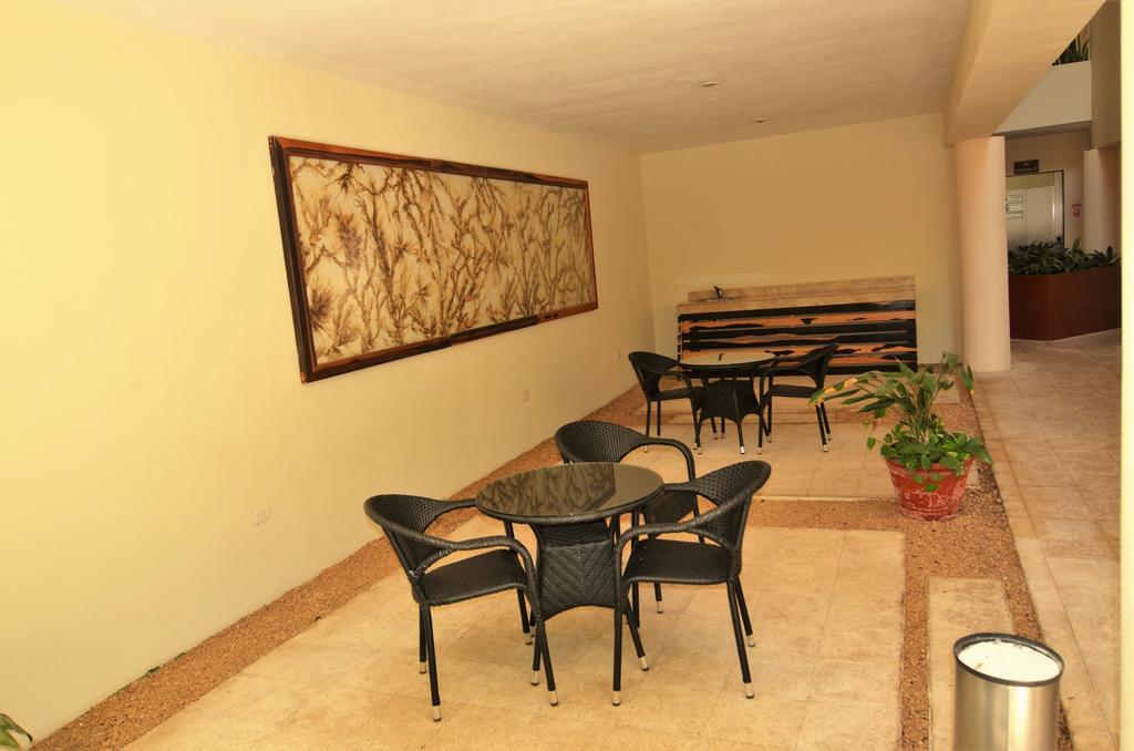 Apartamentos Condominio Sabbia Apartment *