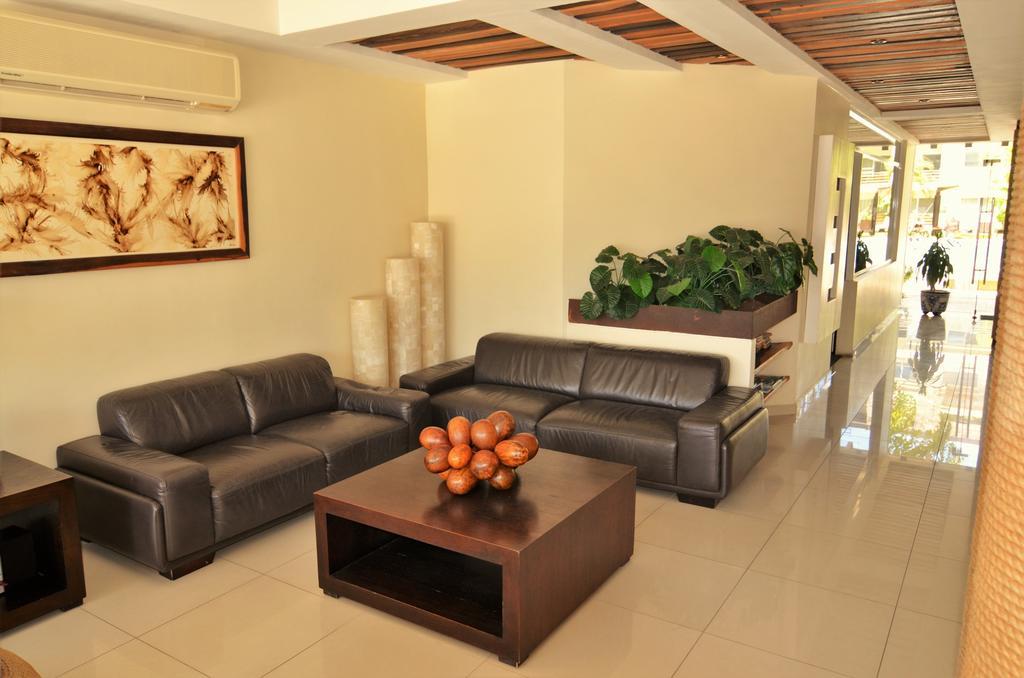 Apartamentos Condominio Sabbia * Playa del Carmen