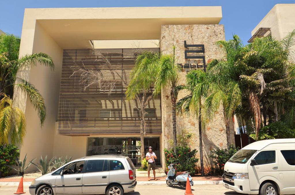 Apartamentos Condominio Sabbia Playa del Carmen