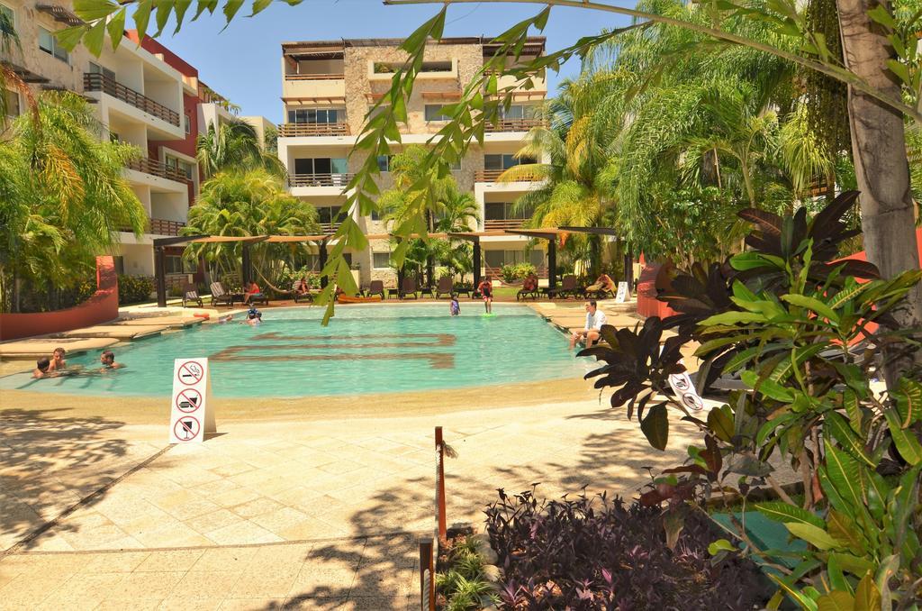 Apartamentos Condominio Sabbia Apartment Playa del Carmen