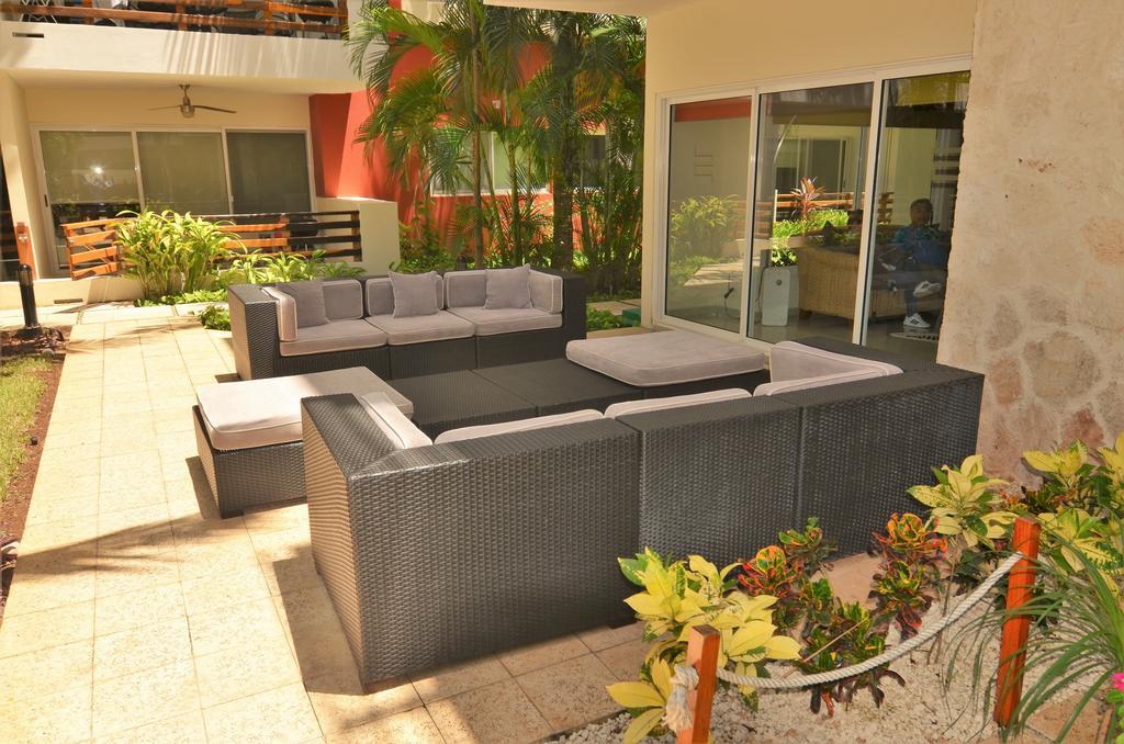 Apartment Apartamentos Condominio Sabbia *