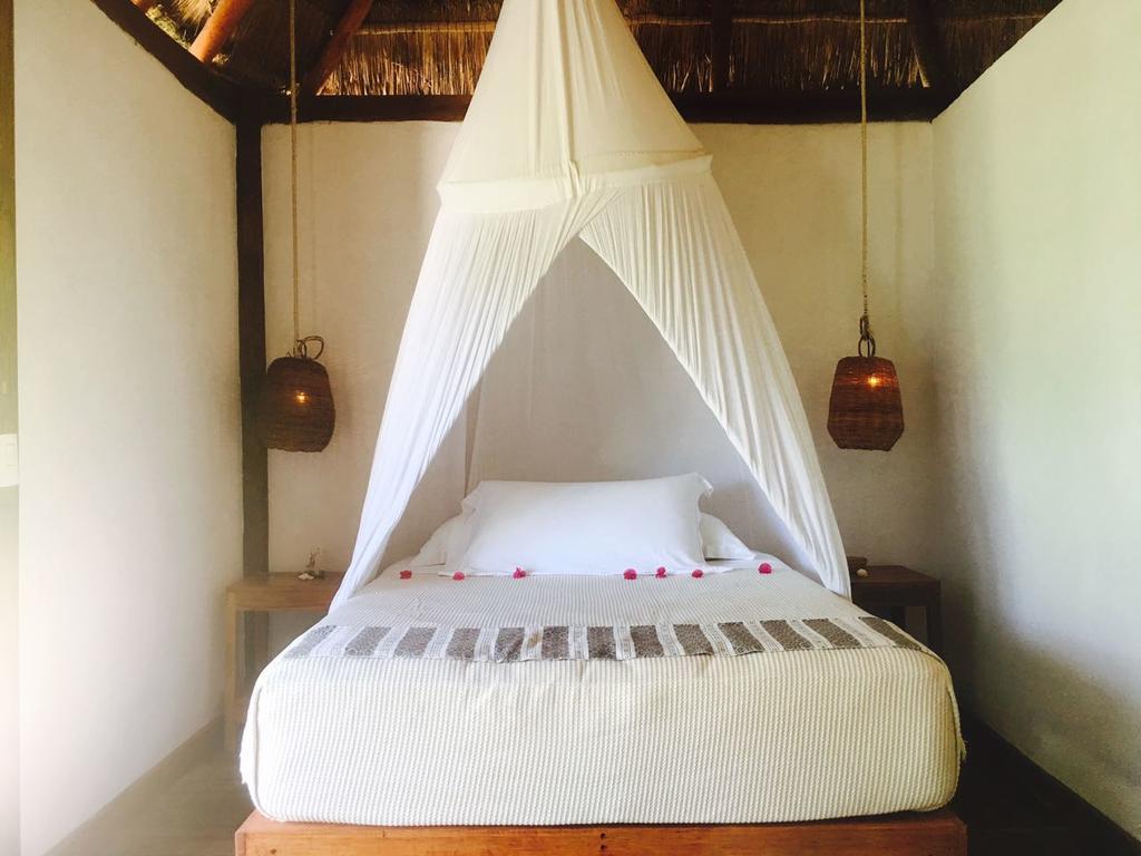 Casa Violeta 3* Tulum