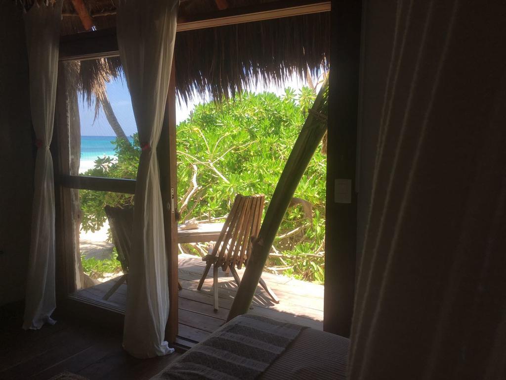 Hotel Casa Violeta Tulum