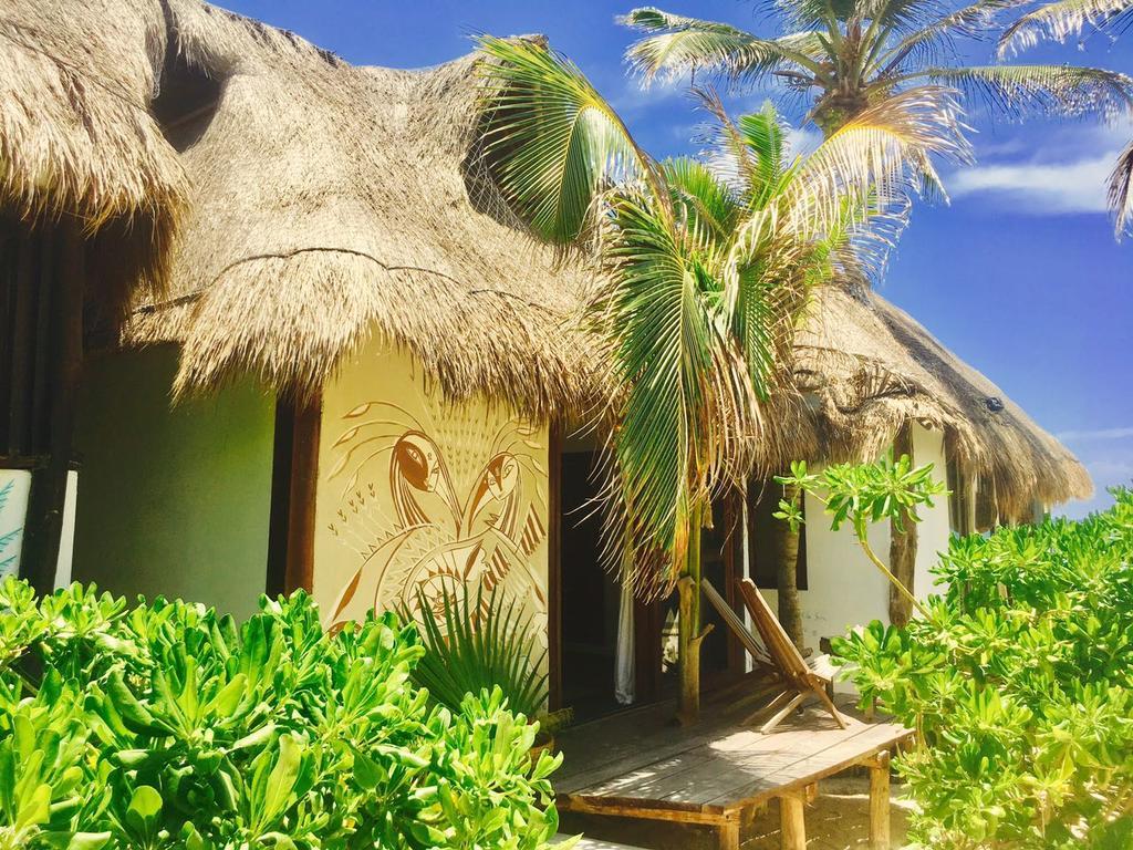 Casa Violeta Hotel 3*