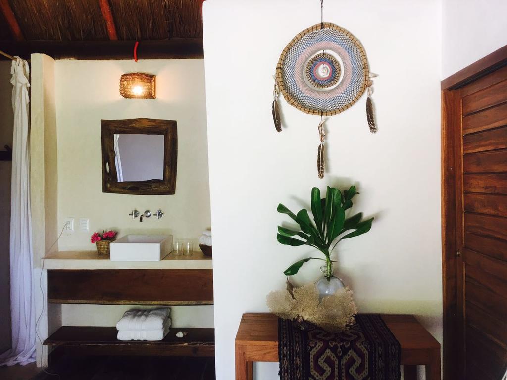 Hotel Casa Violeta Tulum