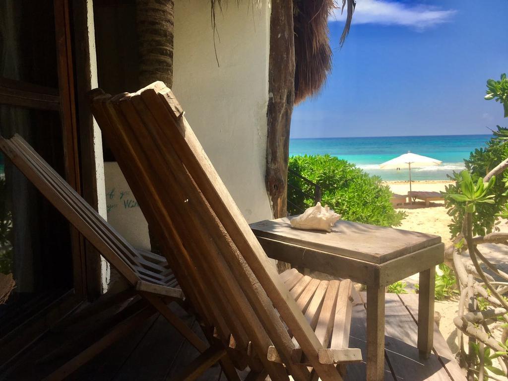 Hotel Casa Violeta