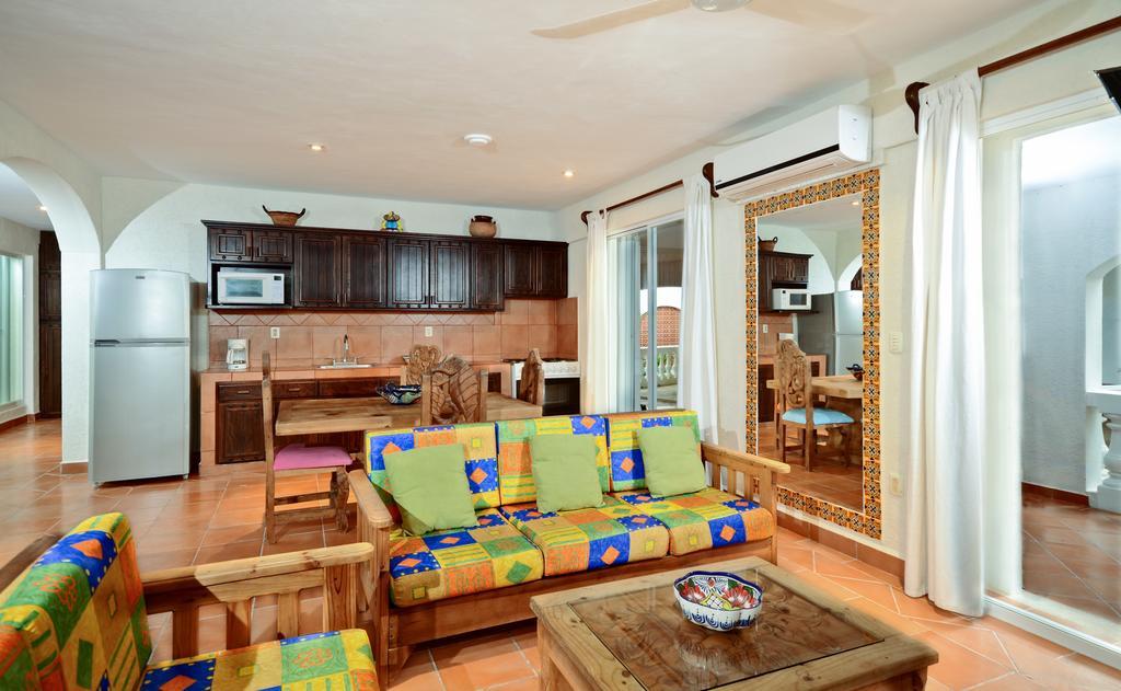 Villa Chango - Beachfront *