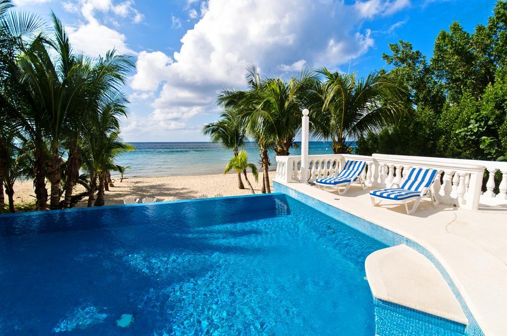 Chango - Beachfront