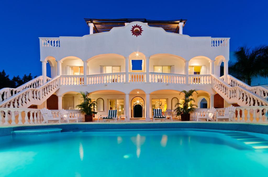Villa Chango - Beachfront Cozumel