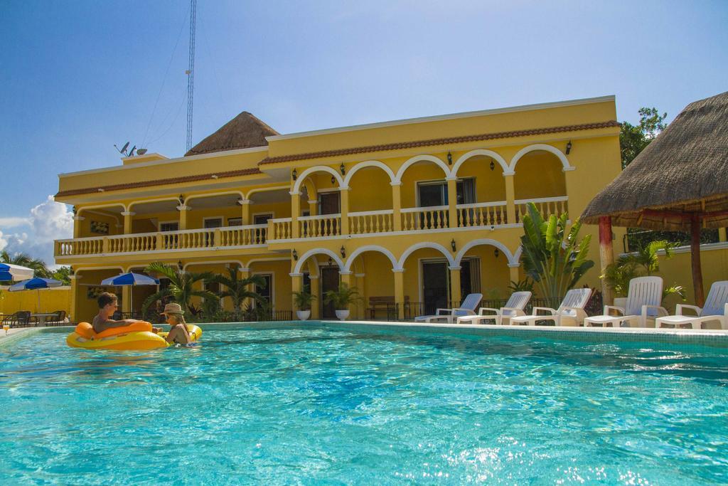 Scarlette Tulum