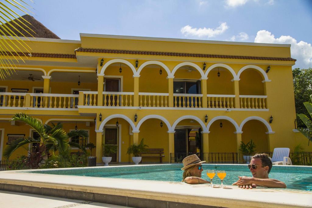 Scarlette Hotel 3*