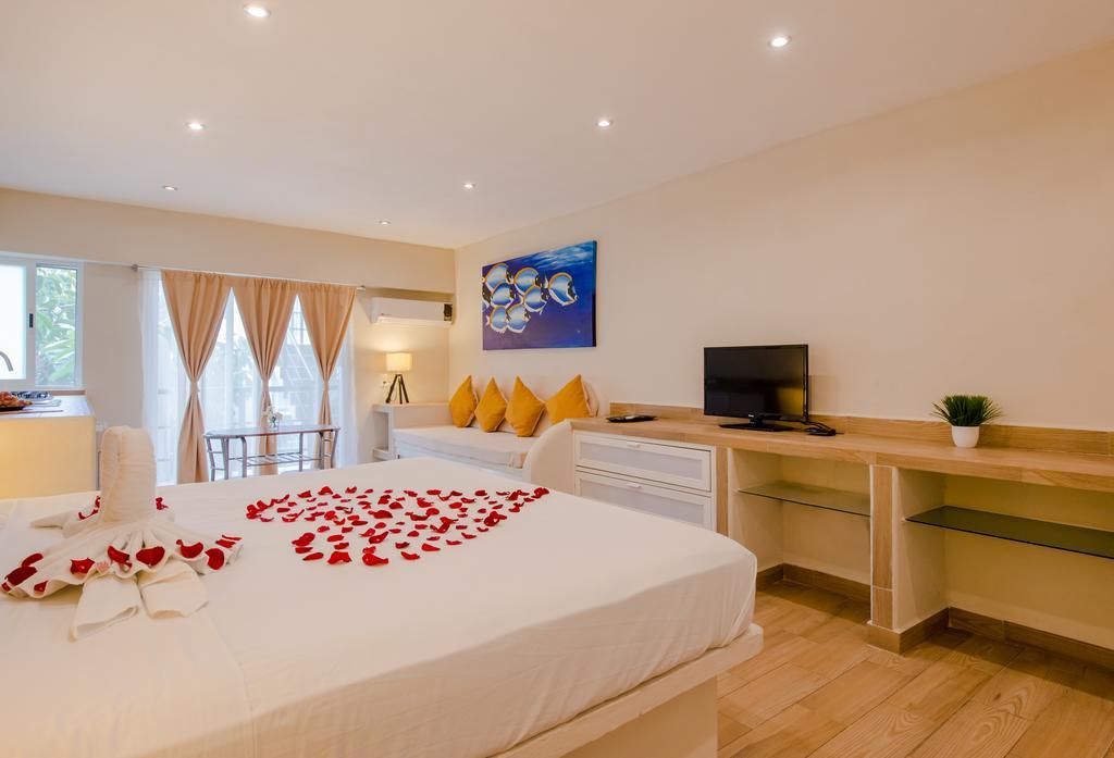 Apartment Casa Luca