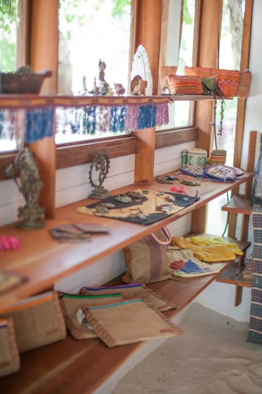 Hotel Casa Violeta Tulum
