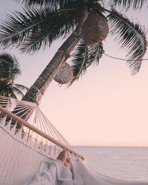 Casa Violeta Tulum