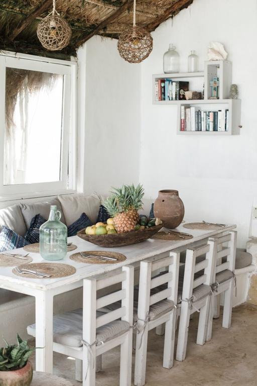 Casa Violeta